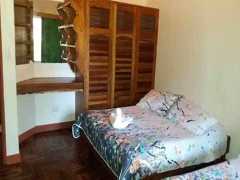 Hostel Villa Verde Монте-Верде Экстерьер фото