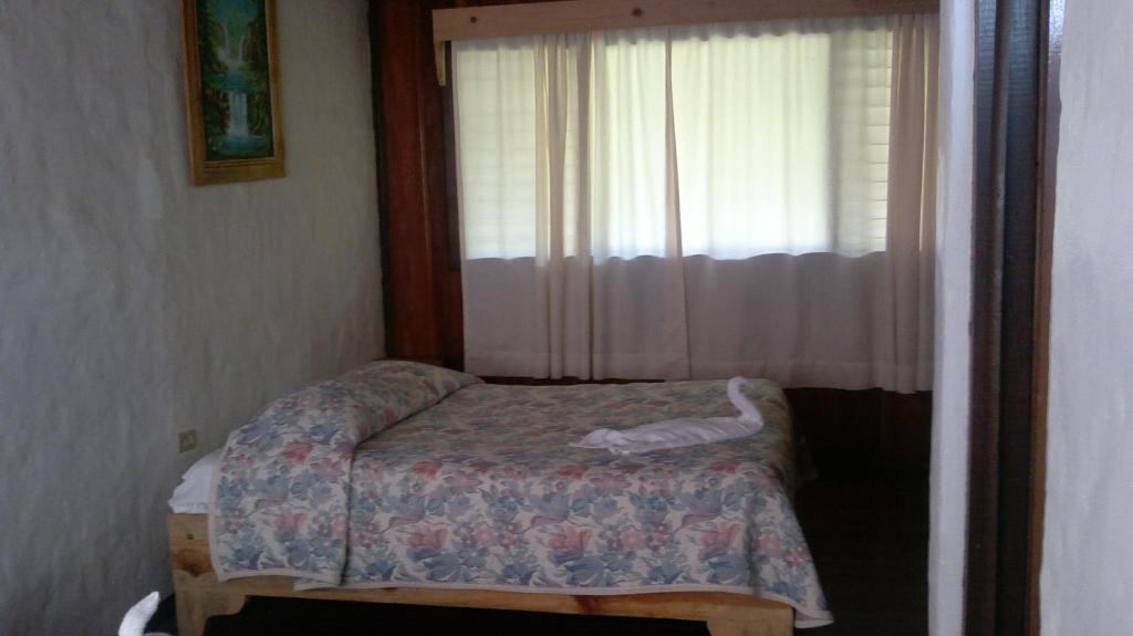 Hostel Villa Verde Монте-Верде Экстерьер фото